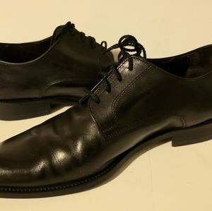 To Boot New York Lace Up Dress Shoes Sz 9.5